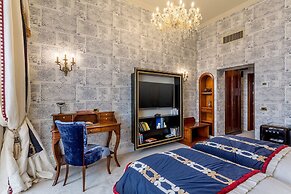 Suter Palace Heritage Boutique Hotel