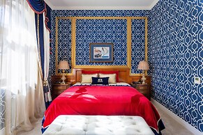 Suter Palace Heritage Boutique Hotel