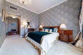 Suter Palace Heritage Boutique Hotel
