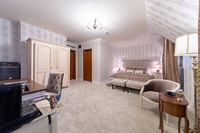 Suter Palace Heritage Boutique Hotel