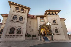 Suter Palace Heritage Boutique Hotel