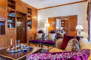 Suter Palace Heritage Boutique Hotel