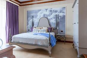 Suter Palace Heritage Boutique Hotel