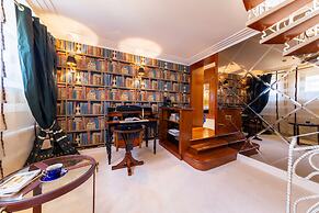 Suter Palace Heritage Boutique Hotel