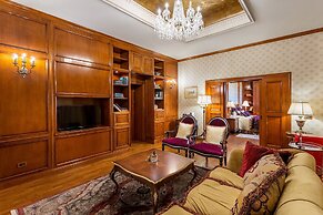 Suter Palace Heritage Boutique Hotel