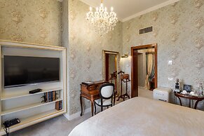 Suter Palace Heritage Boutique Hotel