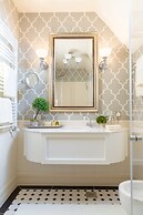 Suter Palace Heritage Boutique Hotel