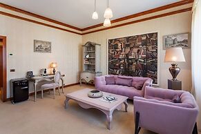 Suter Palace Heritage Boutique Hotel