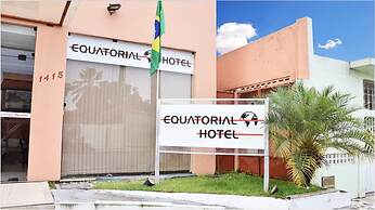 Equatorial Hotel