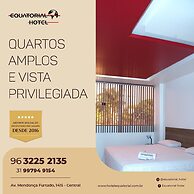 Equatorial Hotel
