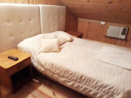 Hermosa Cabana Paso Patria