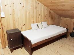 Hermosa Cabana Paso Patria