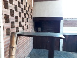 Hermosa Cabana Paso Patria