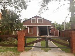 Hermosa Cabana Paso Patria