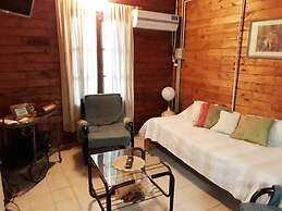 Hermosa Cabana Paso Patria