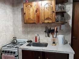 Hermosa Cabana Paso Patria