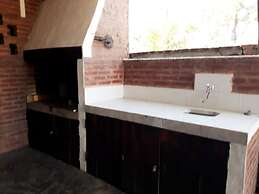 Hermosa Cabana Paso Patria