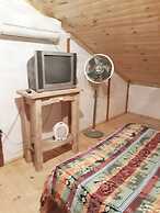 Hermosa Cabana Paso Patria