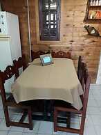 Hermosa Cabana Paso Patria