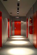 Espacio Pop Apartments