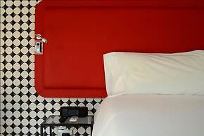 Espacio Pop Apartments