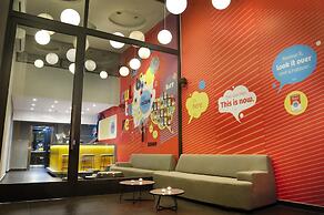 Espacio Pop Apartments