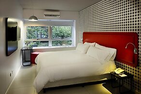 Espacio Pop Apartments