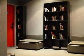 Espacio Pop Apartments