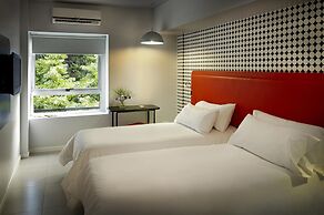 Espacio Pop Apartments