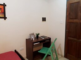 Depto. Centrico
