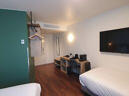 Best Western Hotel Kobalt
