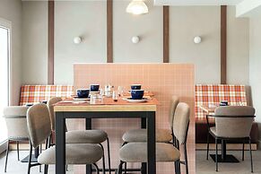 Best Western Hotel Kobalt