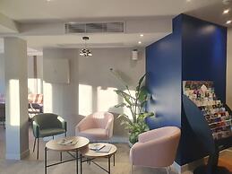 Best Western Hotel Kobalt