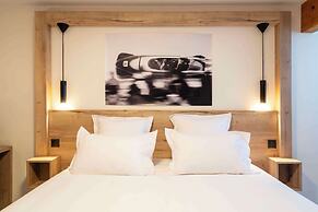 Best Western Hotel Kobalt