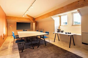 Best Western Hotel Kobalt