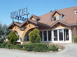 Best Western Hotel Kobalt