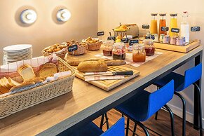 Best Western Hotel Kobalt