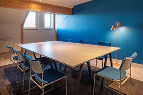 Best Western Hotel Kobalt