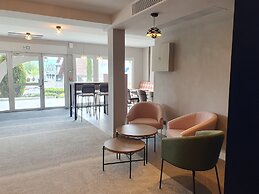 Best Western Hotel Kobalt