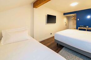 Best Western Hotel Kobalt