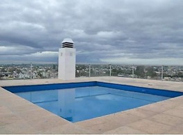 Güemes Flat 45Z