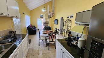 Caribbean Dream Vacation Property