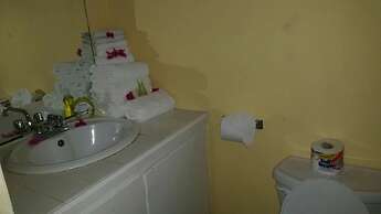 Caribbean Dream Vacation Property