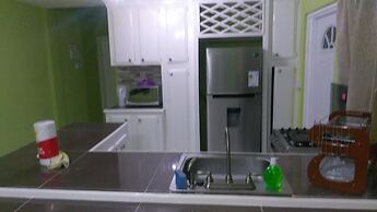 Caribbean Dream Vacation Property