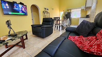 Caribbean Dream Vacation Property