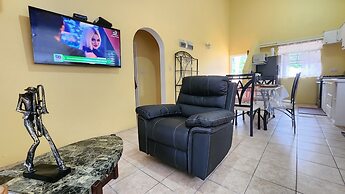 Caribbean Dream Vacation Property