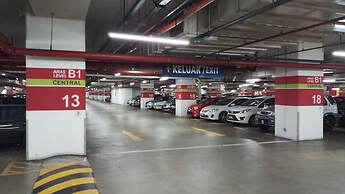 Residency Suites At Times Square