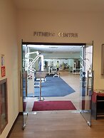 Residency Suites At Times Square