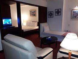 Residency Suites At Times Square
