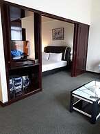 Residency Suites At Times Square